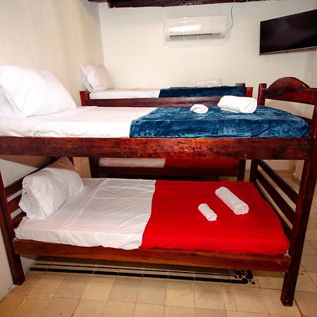Casa Hotel Marbella Beach Cartagena Εξωτερικό φωτογραφία