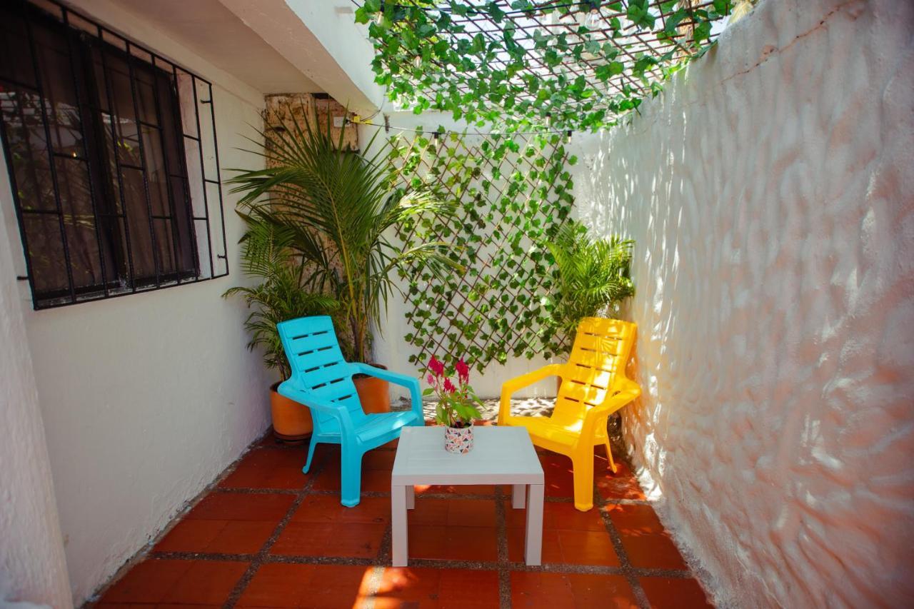 Casa Hotel Marbella Beach Cartagena Εξωτερικό φωτογραφία