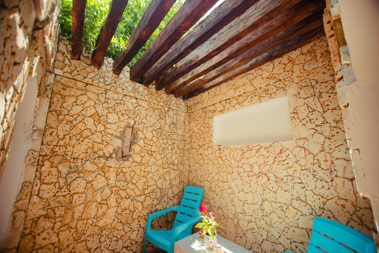 Casa Hotel Marbella Beach Cartagena Εξωτερικό φωτογραφία