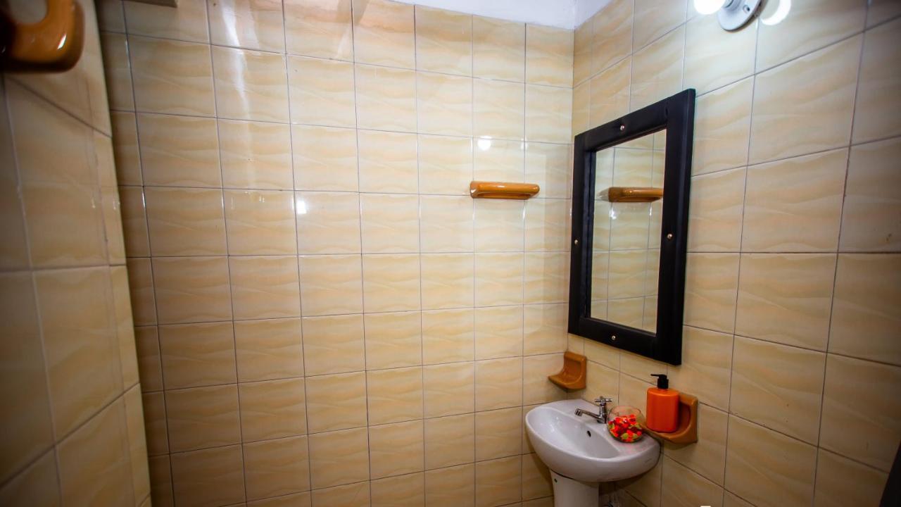 Casa Hotel Marbella Beach Cartagena Εξωτερικό φωτογραφία