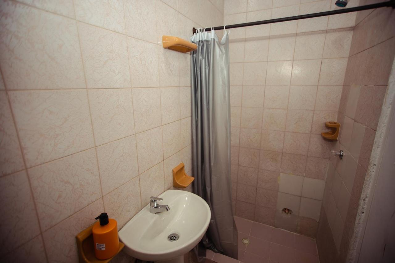 Casa Hotel Marbella Beach Cartagena Εξωτερικό φωτογραφία