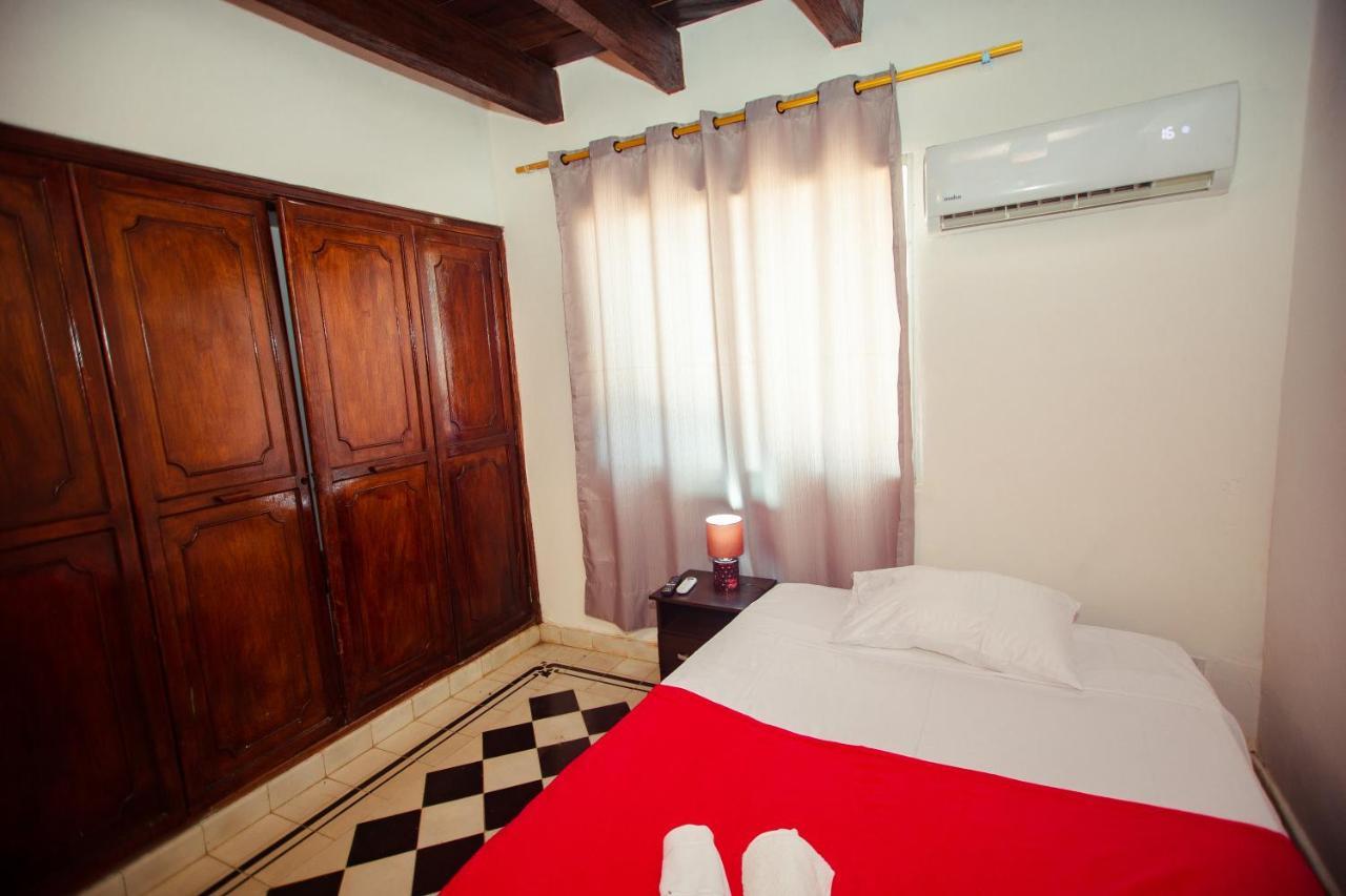 Casa Hotel Marbella Beach Cartagena Εξωτερικό φωτογραφία