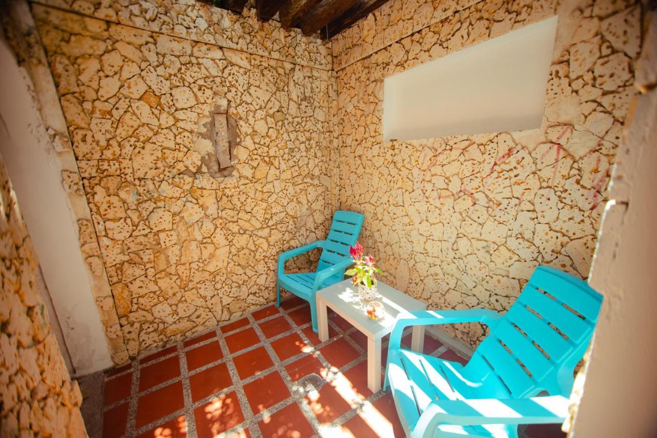 Casa Hotel Marbella Beach Cartagena Εξωτερικό φωτογραφία