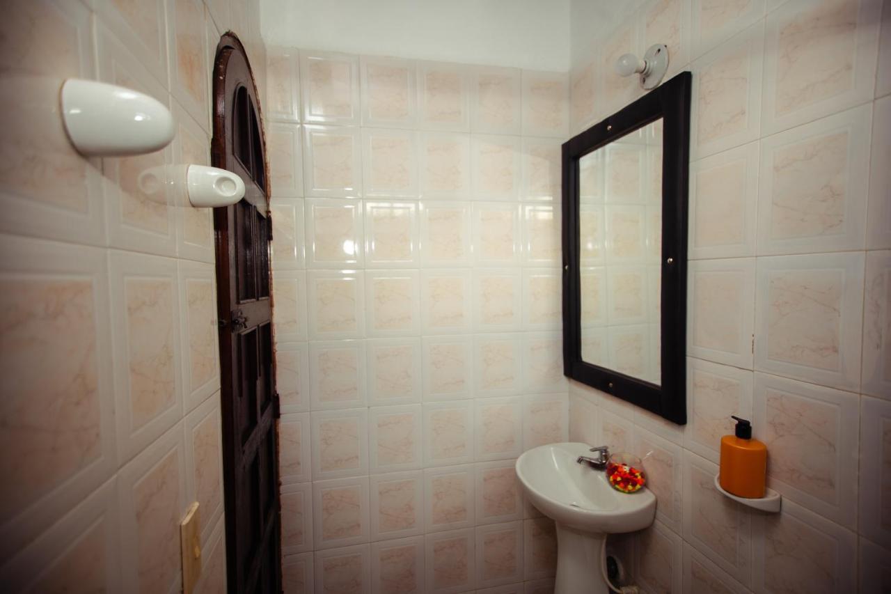 Casa Hotel Marbella Beach Cartagena Εξωτερικό φωτογραφία