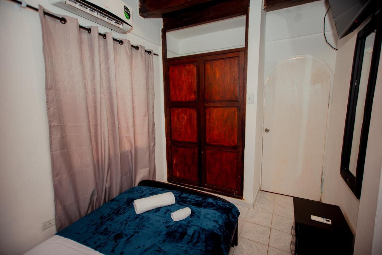 Casa Hotel Marbella Beach Cartagena Εξωτερικό φωτογραφία
