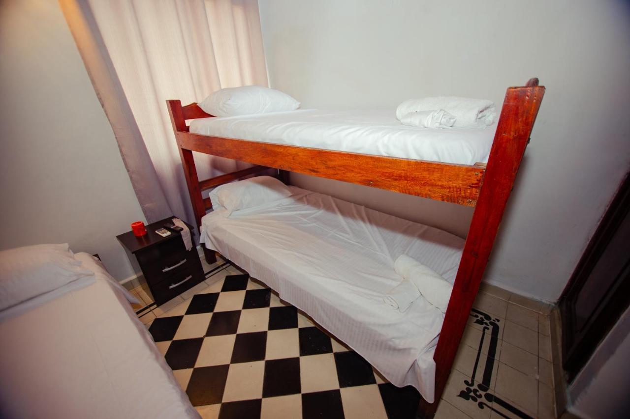 Casa Hotel Marbella Beach Cartagena Εξωτερικό φωτογραφία